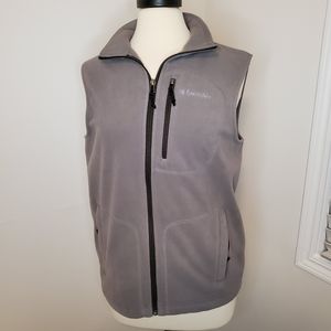 Columbia Fleece Vest